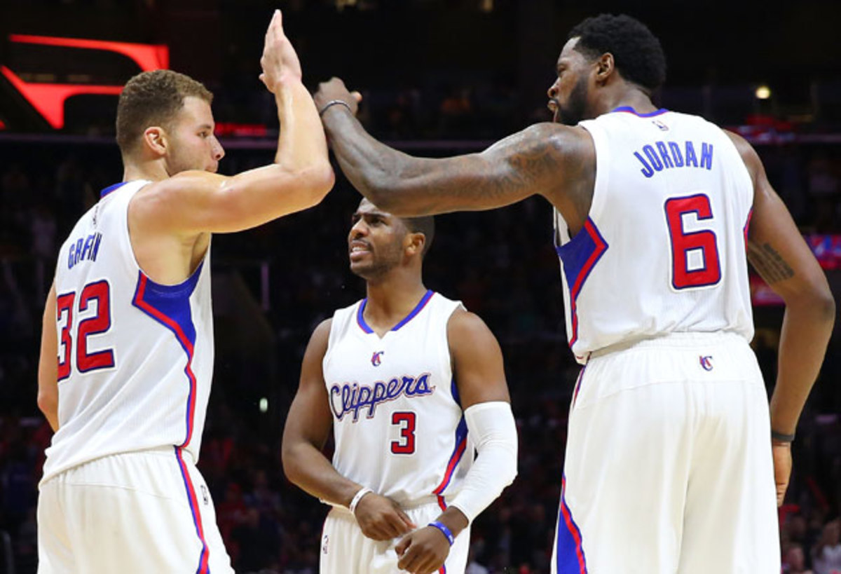 DeAndre Clips